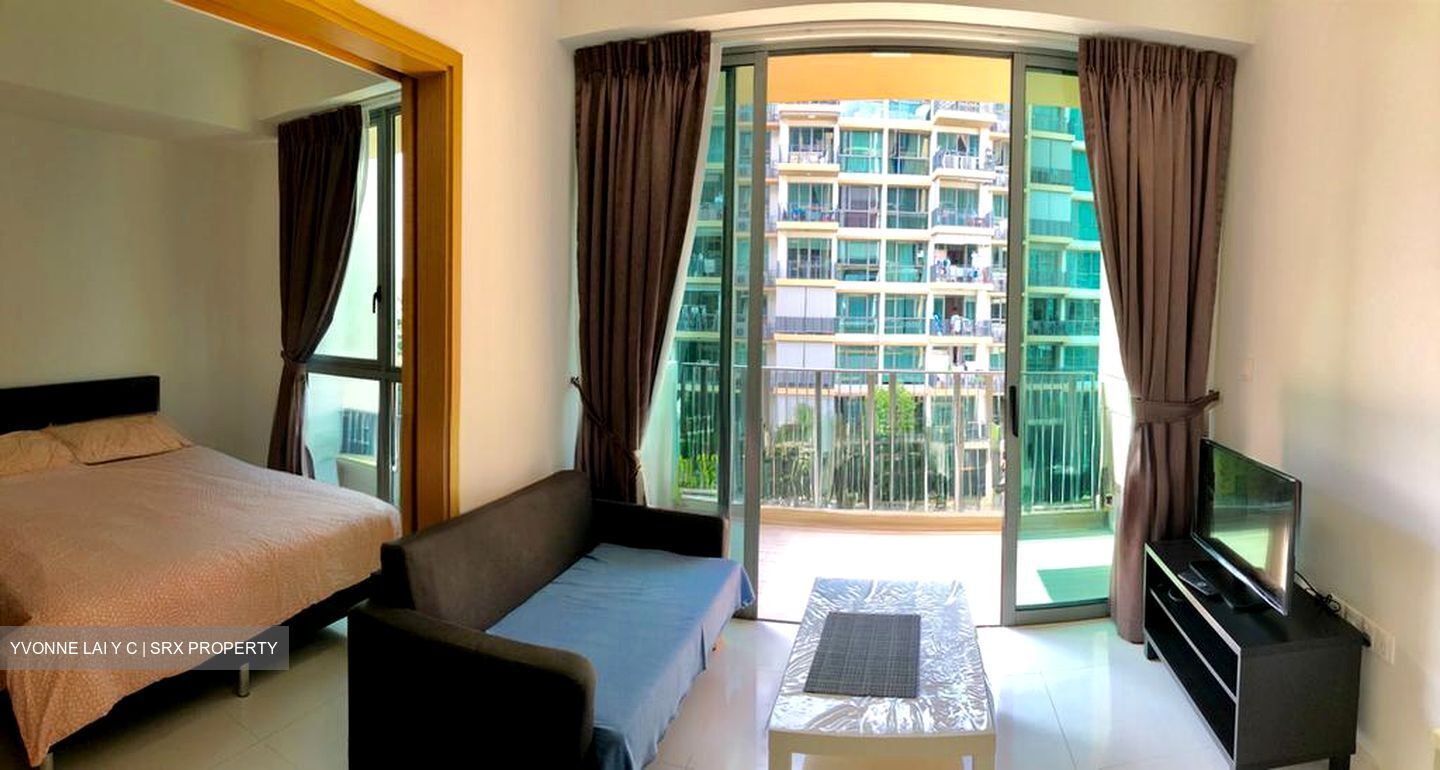 The Glades (D16), Condominium #575474231